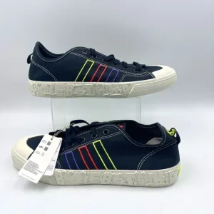 Adidas X Kris Andrew Small Nizza Pride Shoes &quot;Be One Be Together&quot; GX6391 US 12.5