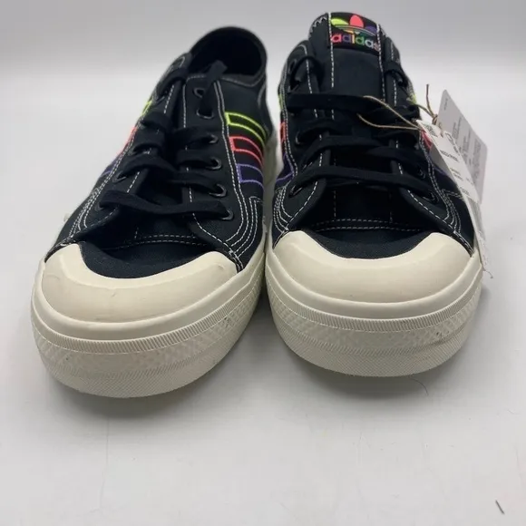 Adidas X Kris Andrew Small Nizza Pride Shoes &quot;Be One Be Together&quot; GX6391 US 12.5