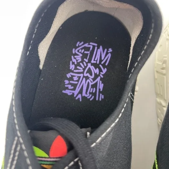 Adidas X Kris Andrew Small Nizza Pride Shoes &quot;Be One Be Together&quot; GX6391 US 12.5