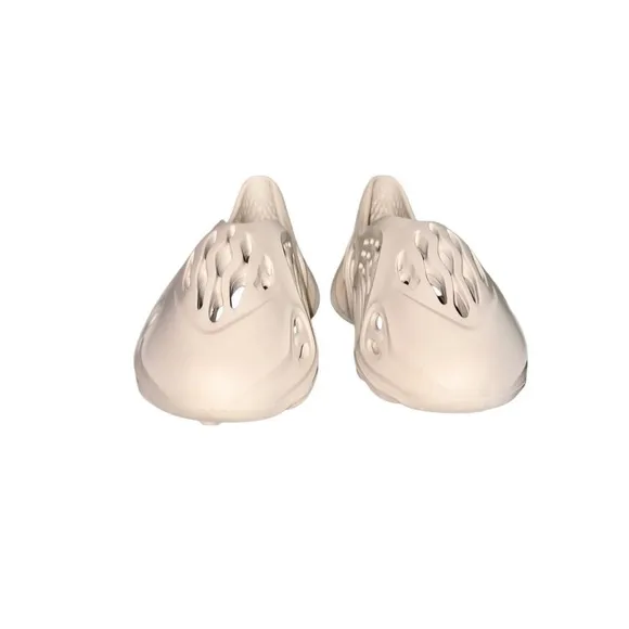 Adidas Yeezy sand foam runner men’s rubber shoes size 10