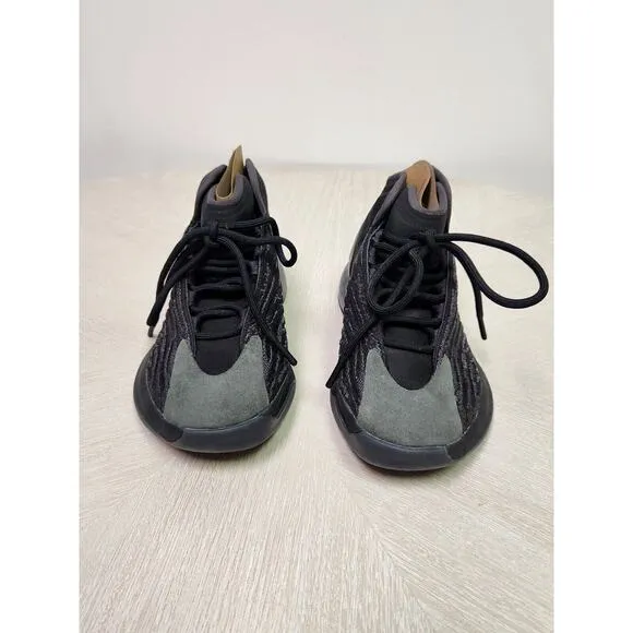 Adidas Yzy Qntm Onyx 6 Quantum black Yeezy Gx1317 Basketball With Box