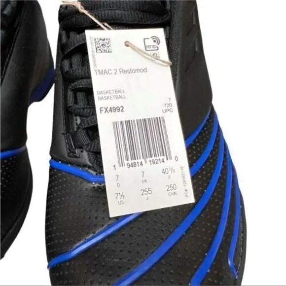 Adidas TMAC 2 Sneaker Basketball