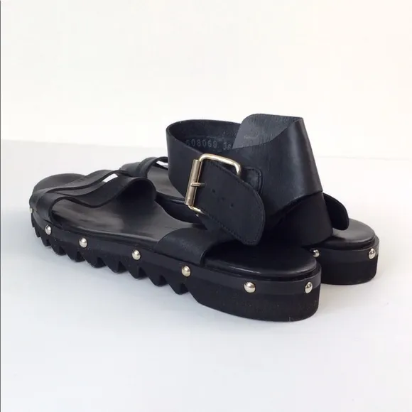 AGL Attilio Giusti Leombruni  Sandal Shoes