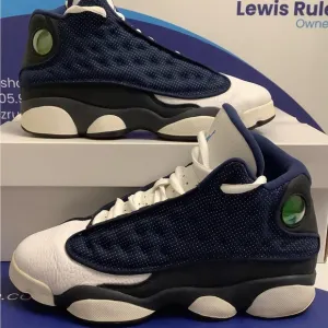 Air Jordan 13 Flint Kids Size 6.5y