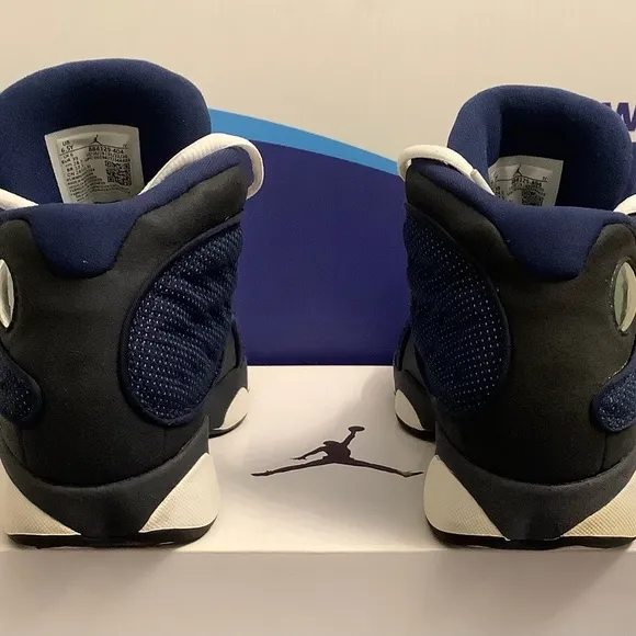 Air Jordan 13 Flint Kids Size 6.5y