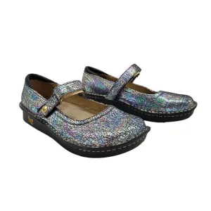 Alegria Paloma Rave on the Nile maryjane shoes Size 38 (8/8.5)