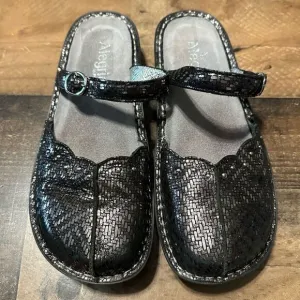 Alegria Tuscany Mary-Jane Clog