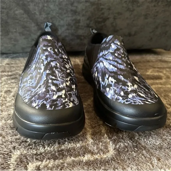 Algeria Shift Lead Feral Shoes Rok N Roll 40