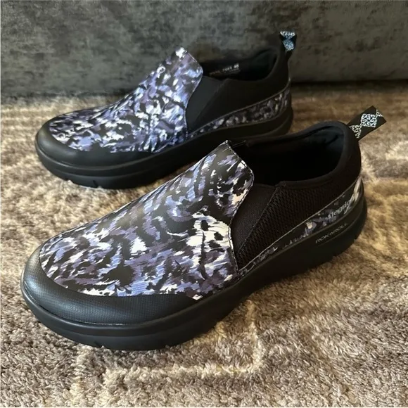 Algeria Shift Lead Feral Shoes Rok N Roll 40