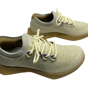 Allbirds Tree Dasher 2 Running Shoes – Men's 10 – Beige – New Without Box