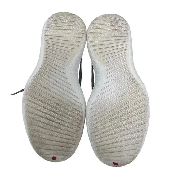 Allbirds Tree Runners Women’s Size 9 Gray Mist Running Shoes Sneakers Athletic