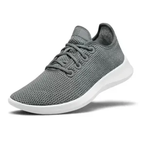 Allbirds Tree Runners Women’s Size 9 Gray Mist Running Shoes Sneakers Athletic