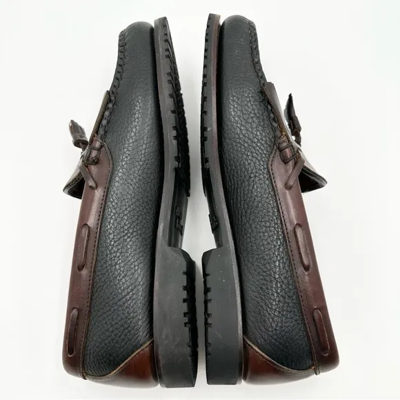 Allen Edmonds Nashua Tassel Loafer