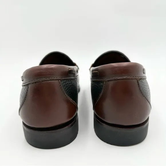 Allen Edmonds Nashua Tassel Loafer