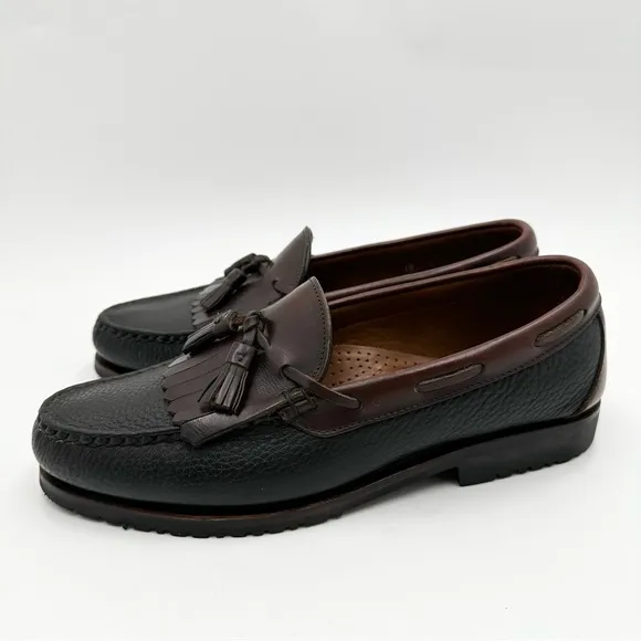 Allen Edmonds Nashua Tassel Loafer