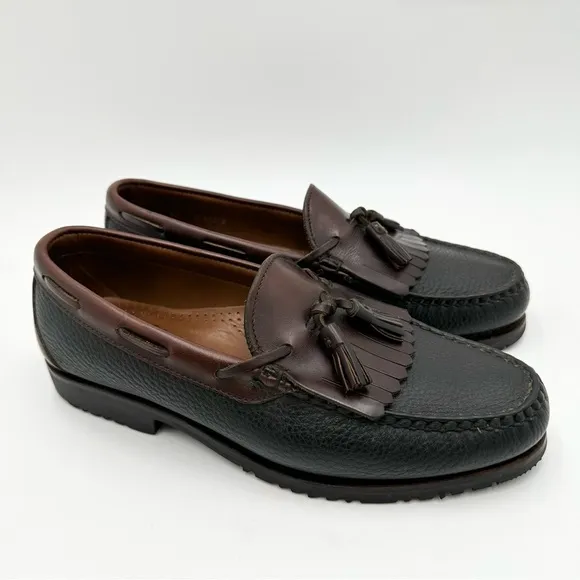 Allen Edmonds Nashua Tassel Loafer