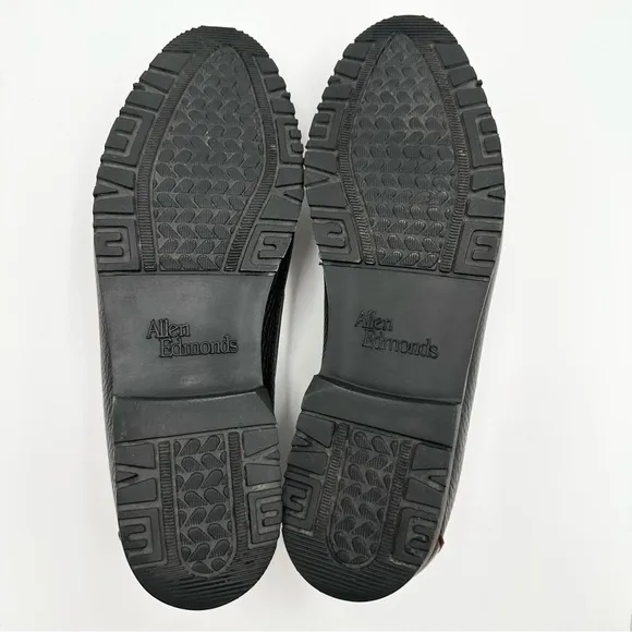Allen Edmonds Nashua Tassel Loafer