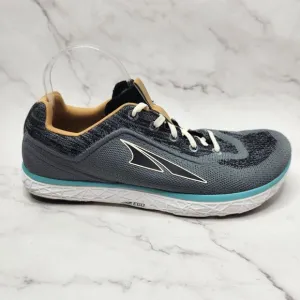 Altra Escalante Road Running Shoes Grey Sneakers Lightweight *No Insoles* 10