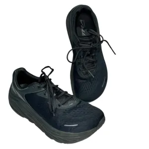 Altra Via Olympus 2 Running Shoes Cushioned Road Walking Black Mens 8.5