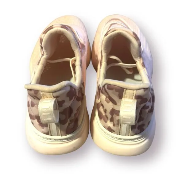 APL Athletic Propulsion Labs‎ Womens US 6 Pink Techloom Tracer Running Shoes