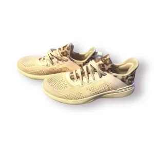 APL Athletic Propulsion Labs‎ Womens US 6 Pink Techloom Tracer Running Shoes