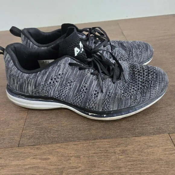 APL Men's Techloom sneakers Shoes size 13