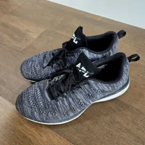 APL Men's Techloom sneakers Shoes size 13
