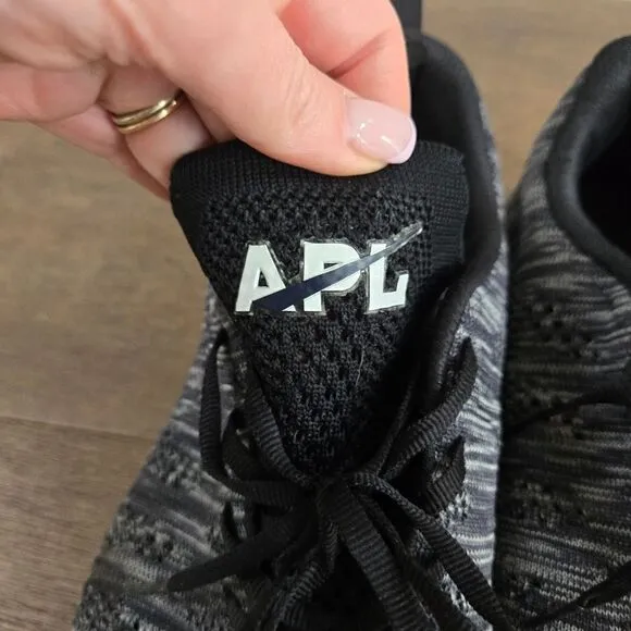 APL Men's Techloom sneakers Shoes size 13