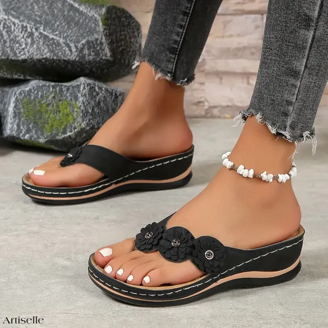 Artiselle | Vayen - Women's HealthStep Orthopaedic Sandals