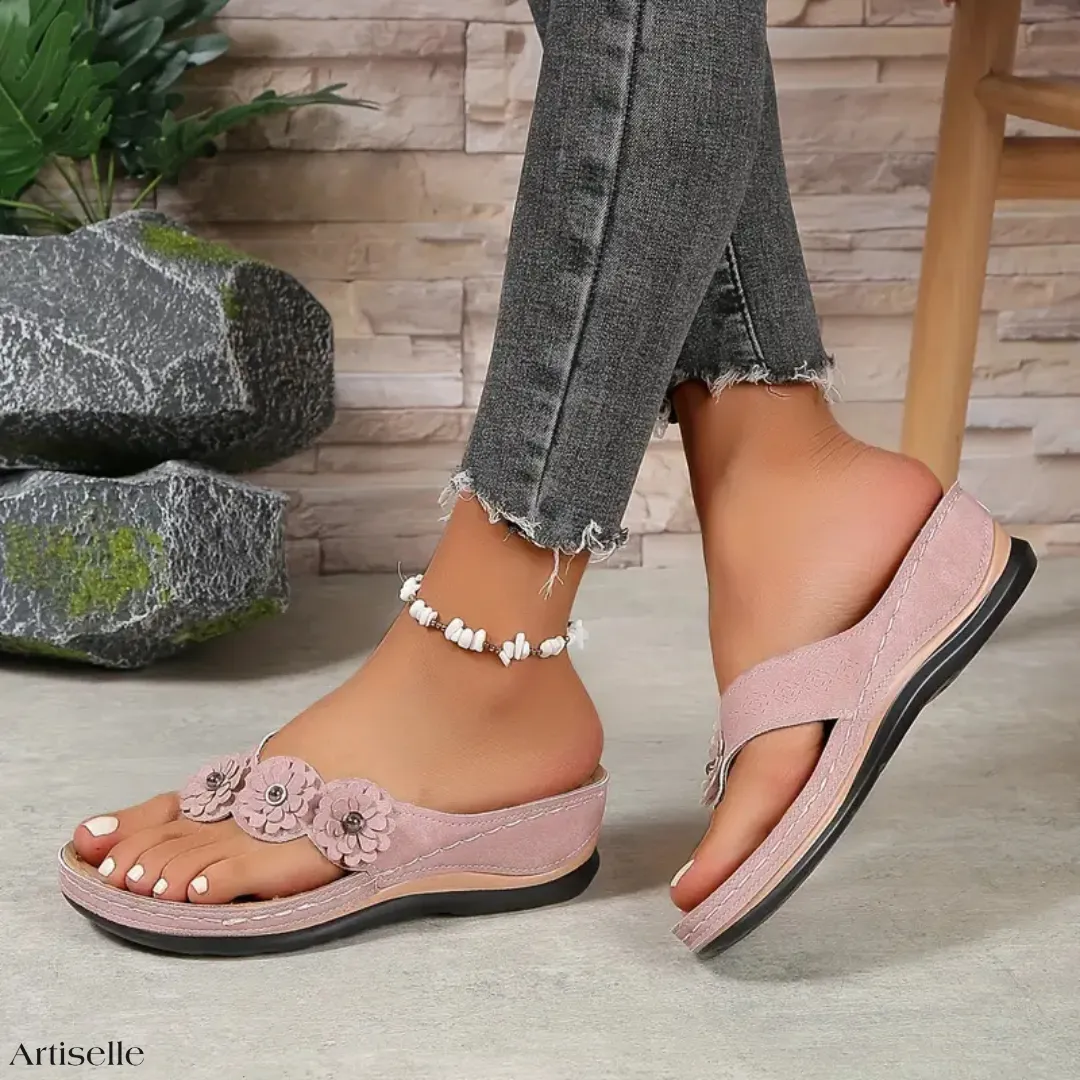 Artiselle | Vayen - Women's HealthStep Orthopaedic Sandals