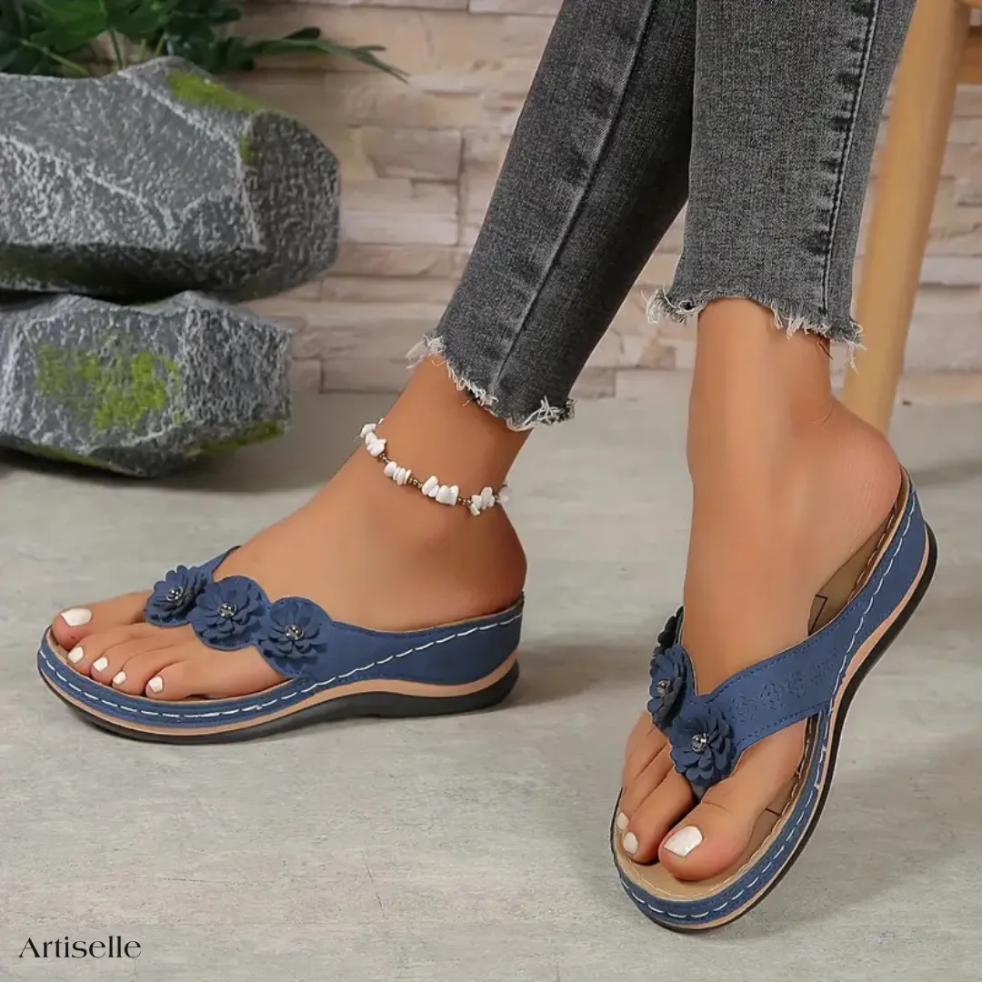 Artiselle | Vayen - Women's HealthStep Orthopaedic Sandals