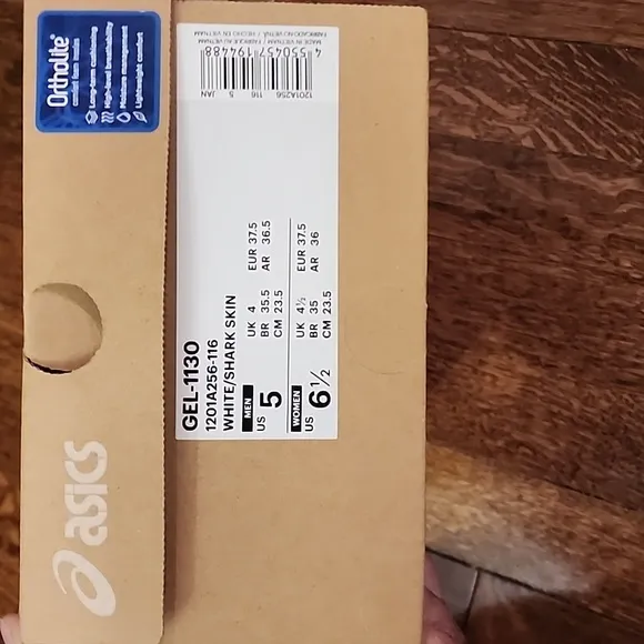 ASICS Gel 1130
