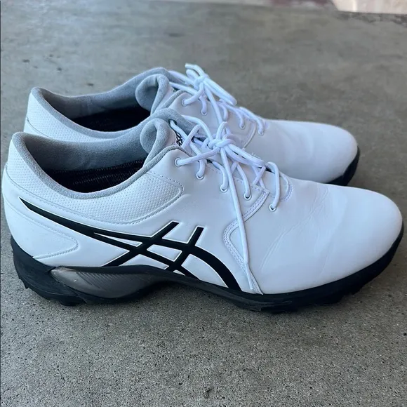 ASICS Gel-Ace Pro Men’s Golf Shoes Size 12