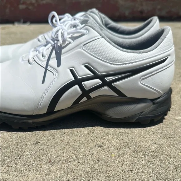 ASICS Gel-Ace Pro Men’s Golf Shoes Size 12