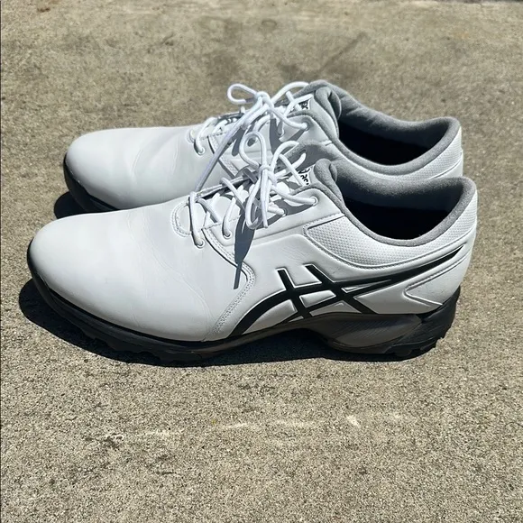 ASICS Gel-Ace Pro Men’s Golf Shoes Size 12
