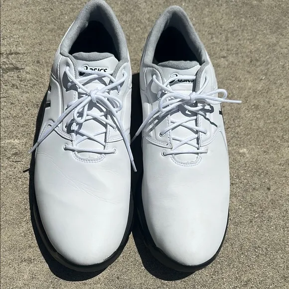 ASICS Gel-Ace Pro Men’s Golf Shoes Size 12