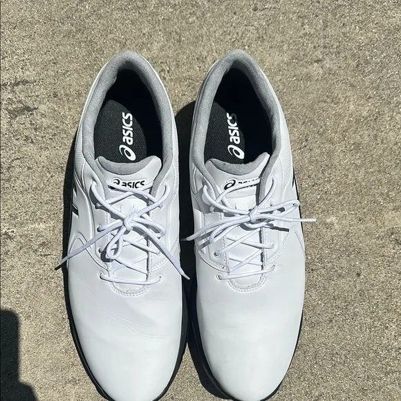 ASICS Gel-Ace Pro Men’s Golf Shoes Size 12