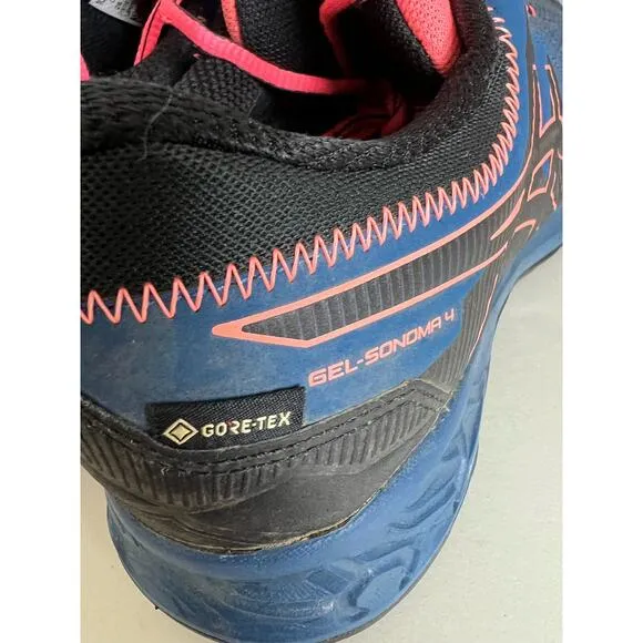 ASICS GEL Braid