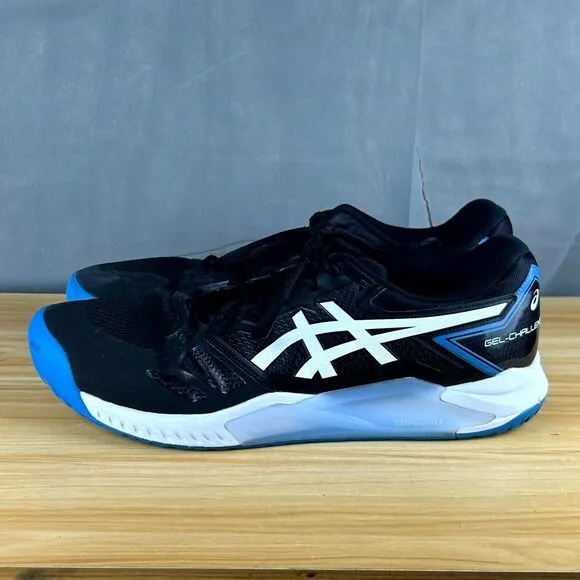 Asics Gel-Challenger 13 1041A222 Shoes Men's Size 14 Running Lace-Up Sneakers