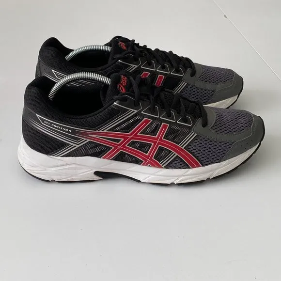 Asics Gel Contend 4 Running Shoes Men’s 9.5