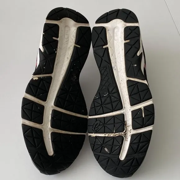 Asics Gel Contend 4 Running Shoes Men’s 9.5