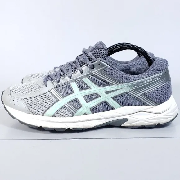 Asics Gel Contend 4 Running Shoes T765N