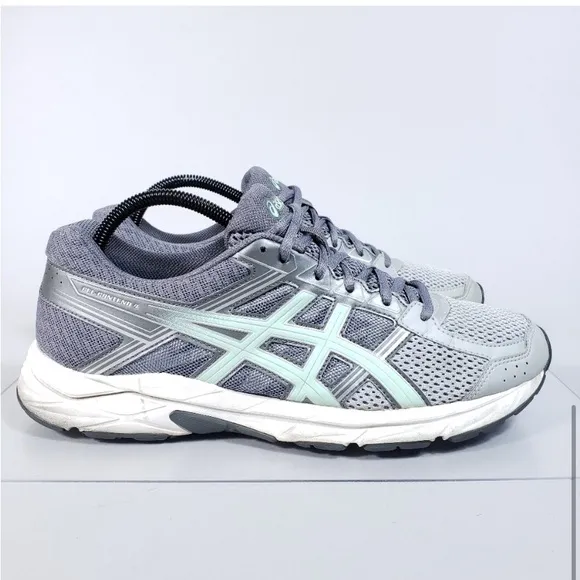Asics Gel Contend 4 Running Shoes T765N