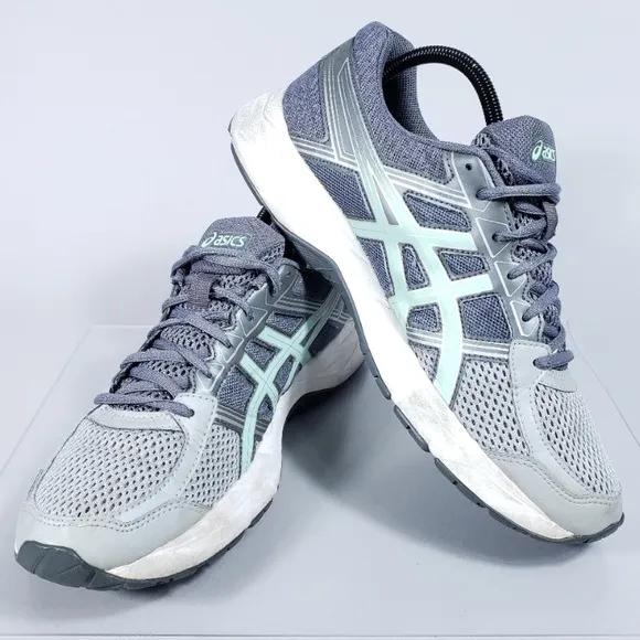 Asics Gel Contend 4 Running Shoes T765N