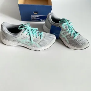 ASICS Gel-Contend 5 Women's Running Shoes New 9.5