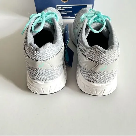 ASICS Gel-Contend 5 Women's Running Shoes New 9.5