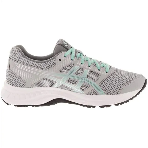 ASICS Gel-Contend 5 Women's Running Shoes New 9.5