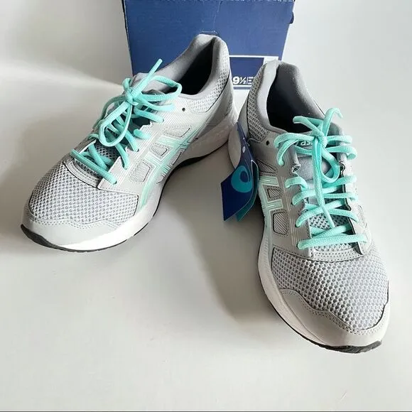 ASICS Gel-Contend 5 Women's Running Shoes New 9.5