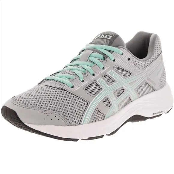 ASICS Gel-Contend 5 Women's Running Shoes New 9.5
