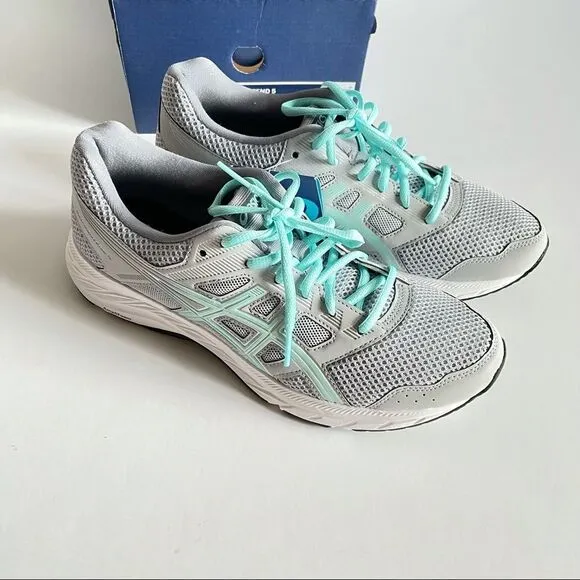 ASICS Gel-Contend 5 Women's Running Shoes New 9.5